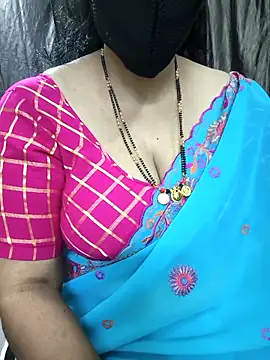 bhuvana555 online show from February 12, 5:09 am