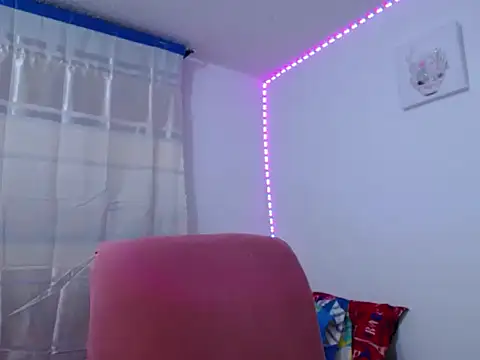 katty ebonny online show from October 2, 3:55 am