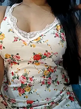 Rina777o online show from April 9, 1:19 am