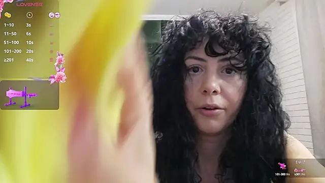 SelenSummer online show from September 19, 4:11 am