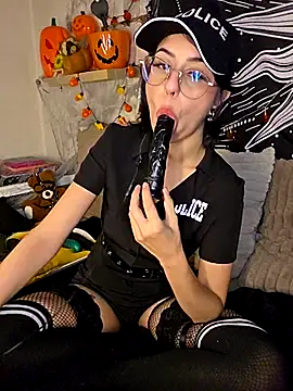 LisandreLaVenale online show from October 7, 10:58 pm