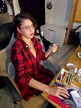 LisandreLaVenale online show from September 23, 9:57 pm