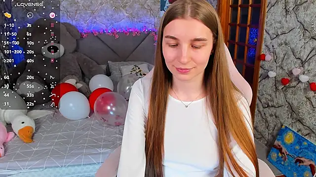  flowersweeet  online show from February 11, 5:03 pm