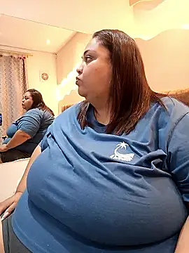 Alisson am online show from January 15, 11:27 am