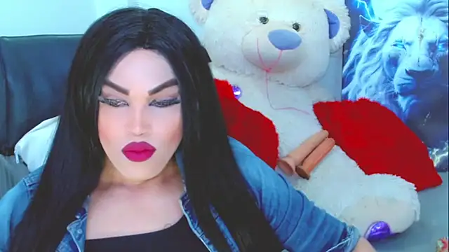 Snapshot of NathaliaCross chatting on September 27, 8:16 pm NathaliaCross online show from September 27, 8:16 pm