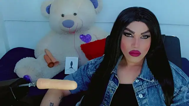 Snapshot of NathaliaCross chatting on October 22, 6:46 pm NathaliaCross online show from October 22, 6:46 pm