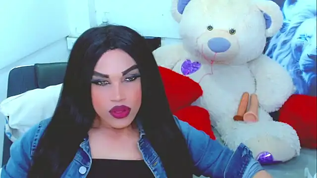 Snapshot of NathaliaCross chatting on October 1, 7:52 pm NathaliaCross online show from October 1, 7:52 pm