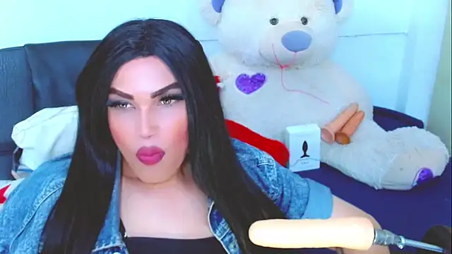 Snapshot of NathaliaCross chatting on October 18, 9:49 pm NathaliaCross online show from October 18, 9:49 pm