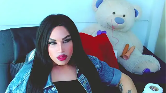 Snapshot of NathaliaCross chatting on October 17, 9:40 pm NathaliaCross online show from October 17, 9:40 pm