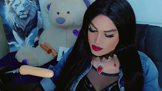 Snapshot of NathaliaCross chatting on October 26, 9:21 pm NathaliaCross online show from October 26, 9:21 pm