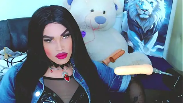 Snapshot of NathaliaCross chatting on October 25, 8:05 pm NathaliaCross online show from October 25, 8:05 pm