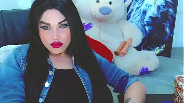 Snapshot of NathaliaCross chatting on September 30, 3:06 pm NathaliaCross online show from September 30, 3:06 pm