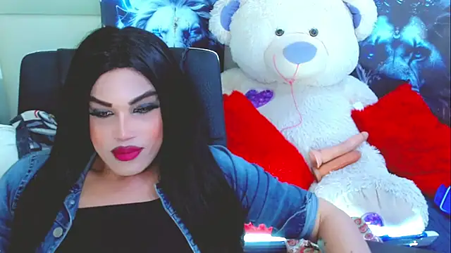 Snapshot of NathaliaCross chatting on September 20, 12:21 am NathaliaCross online show from September 20, 12:21 am