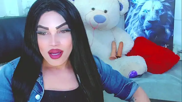 Snapshot of NathaliaCross chatting on September 29, 2:49 am NathaliaCross online show from September 29, 2:49 am