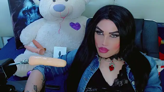 Snapshot of NathaliaCross chatting on October 30, 10:33 pm NathaliaCross online show from October 30, 10:33 pm