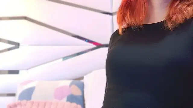 AlliciaKim online show from January 8, 7:29 pm