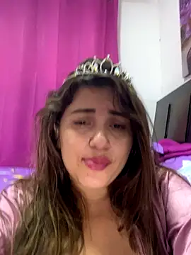 perlita05 online show from September 19, 8:52 pm