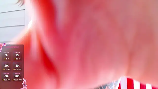 Snapshot of Your_Katy chatting on September 30, 6:19 am Your Katy online show from September 30, 6:19 am