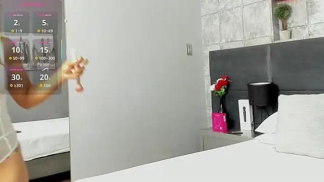 Snapshot of Lana-Gross chatting on October 11, 3:04 pm Lana-Gross online show from October 11, 3:04 pm