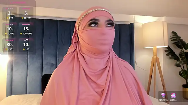  malih  online show from February 27, 12:38 pm