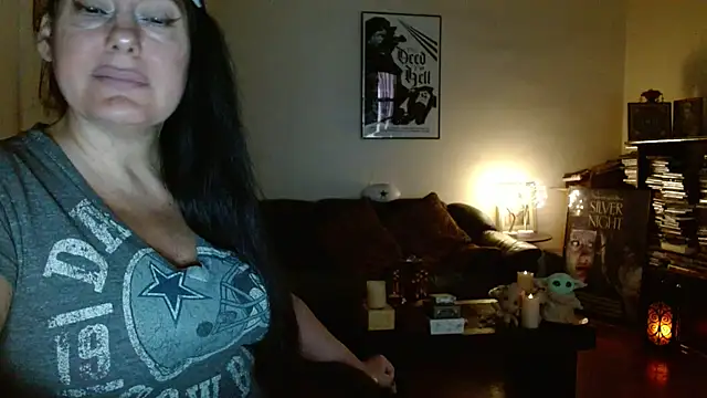 Snapshot of mandaloriangirls chatting on October 12, 7:05 pm mandaloriangirls online show from October 12, 7:05 pm