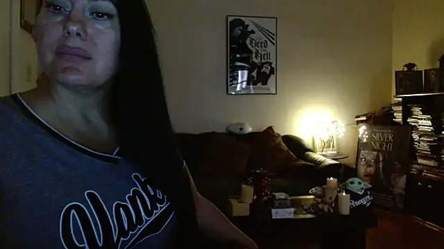 Snapshot of mandaloriangirls chatting on October 2, 5:40 pm mandaloriangirls online show from October 2, 5:40 pm