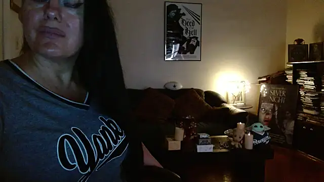 Snapshot of mandaloriangirls chatting on October 4, 6:23 pm mandaloriangirls online show from October 4, 6:23 pm