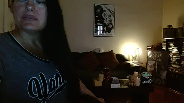 Snapshot of mandaloriangirls chatting on September 30, 5:29 pm mandaloriangirls online show from September 30, 5:29 pm