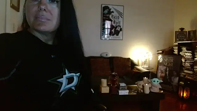 Snapshot of mandaloriangirls chatting on October 27, 4:46 pm mandaloriangirls online show from October 27, 4:46 pm