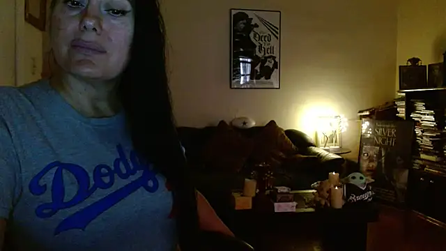 Snapshot of mandaloriangirls chatting on October 9, 5:17 pm mandaloriangirls online show from October 9, 5:17 pm