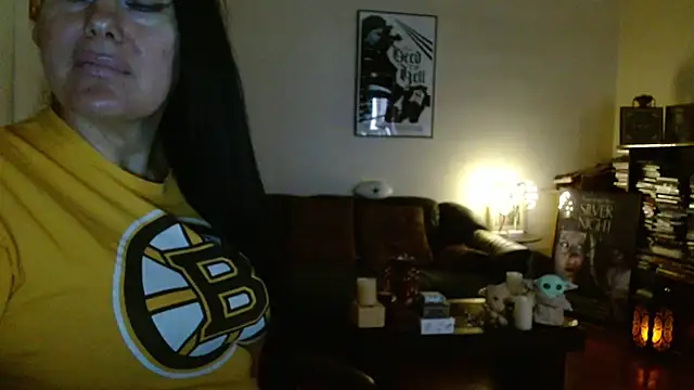 Snapshot of mandaloriangirls chatting on October 25, 6:48 pm mandaloriangirls online show from October 25, 6:48 pm