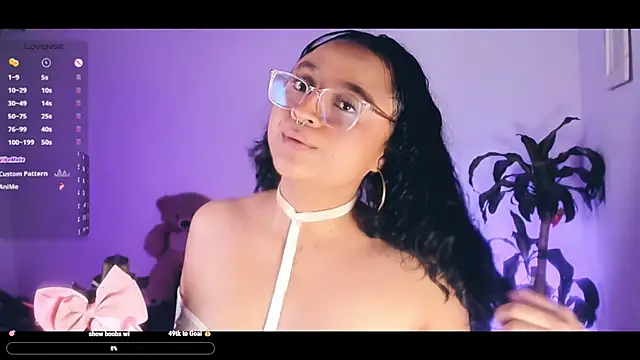 Sofia Tabares98 online show from September 10, 2:11 am