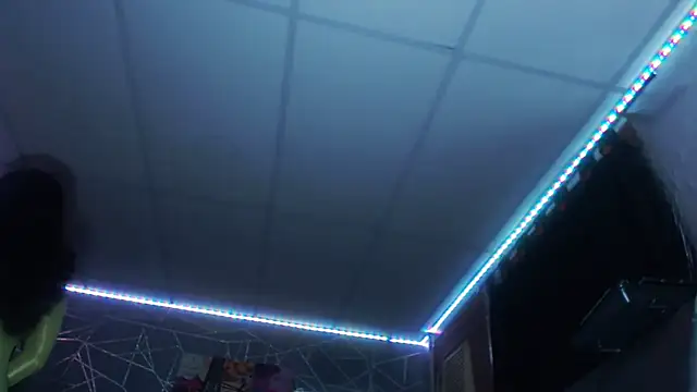 Snapshot of Daniela_GirlHot01 chatting on October 10, 2:16 am Daniela GirlHot01 online show from October 10, 2:16 am