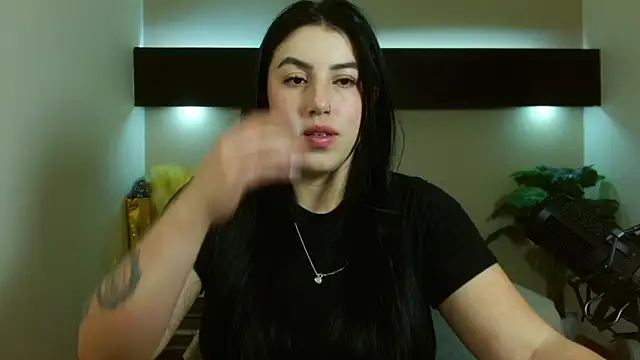 Bantonia online show from October 10, 9:20 pm