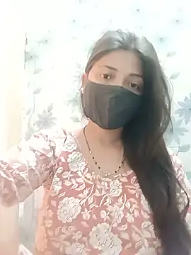 Ayesha Baby30 online show from May 12, 4:32 am