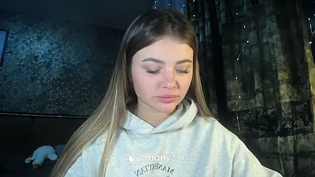 BonnyShy online show from October 20, 2:20 pm