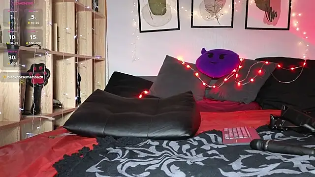 Devil s bride online show from October 4, 3:38 pm