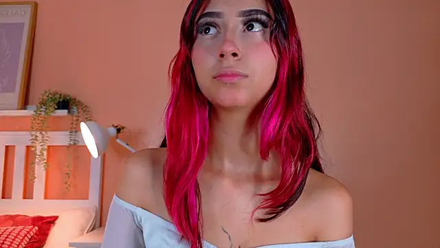 Snapshot of ParisFox_ chatting on September 23, 12:03 pm ParisFox online show from September 23, 12:03 pm