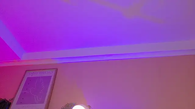 ParisFox  online show from February 26, 9:03 pm