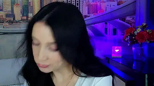 Snapshot of MonicaSweetx chatting on October 10, 9:09 pm MonicaSweetx online show from October 10, 9:09 pm