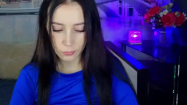 MonicaSweetx online show from September 9, 9:25 pm