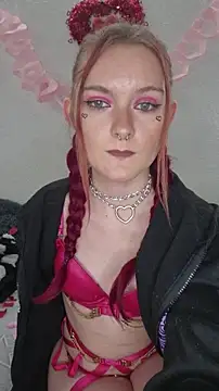 Nasty Angel 22 online show from February 14, 7:05 pm