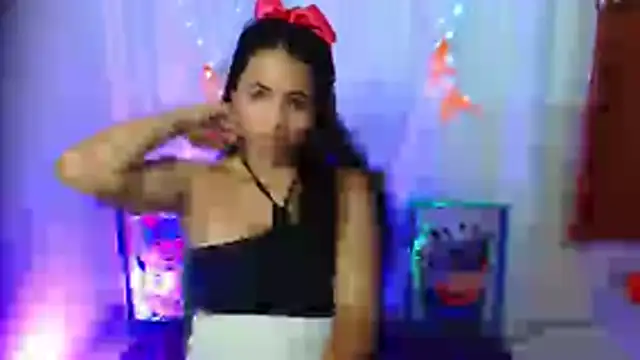 Marybaby 69 online show from October 1, 2:44 pm