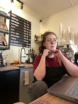 cinnabon  online show from March 28, 11:32 am