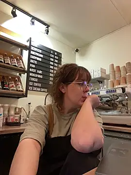 cinnabon  online show from December 2, 3:36 pm