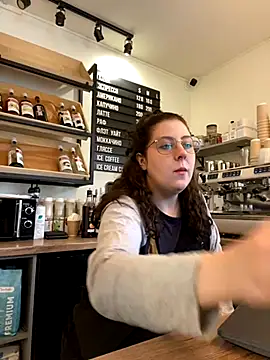 cinnabon  online show from October 4, 10:43 am