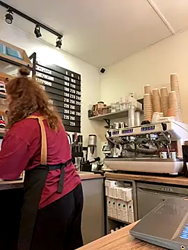 cinnabon  online show from September 25, 2:05 pm