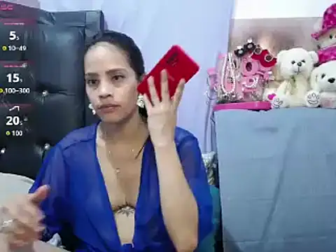 jadde blair online show from September 23, 11:03 pm