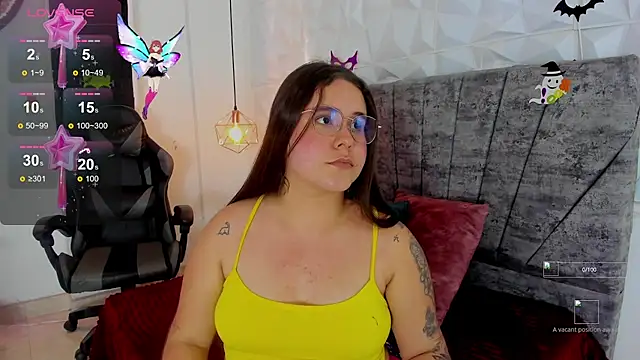 Snapshot of April1_sc chatting on October 27, 8:25 pm April1 sc online show from October 27, 8:25 pm