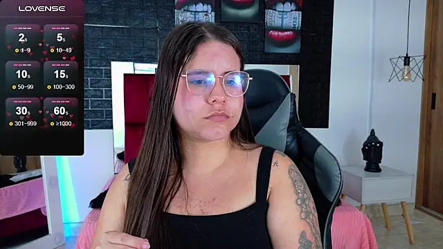 Snapshot of April1_sc chatting on October 4, 1:28 pm April1 sc online show from October 4, 1:28 pm